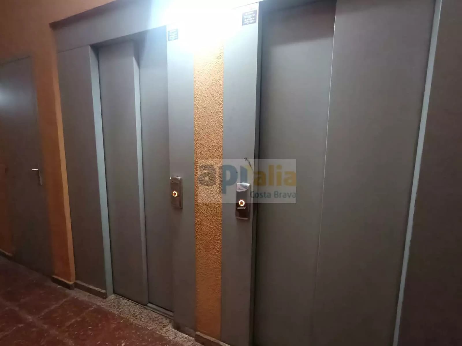 4 sovrum Lägenhet till salu i Palafrugell med garage - 215 000 € (Ref: 9949735)