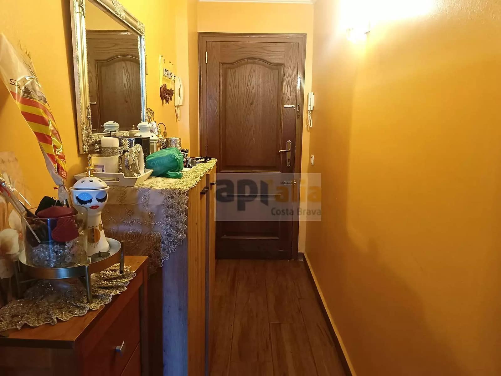 4 sovrum Lägenhet till salu i Palafrugell med garage - 215 000 € (Ref: 9949735)