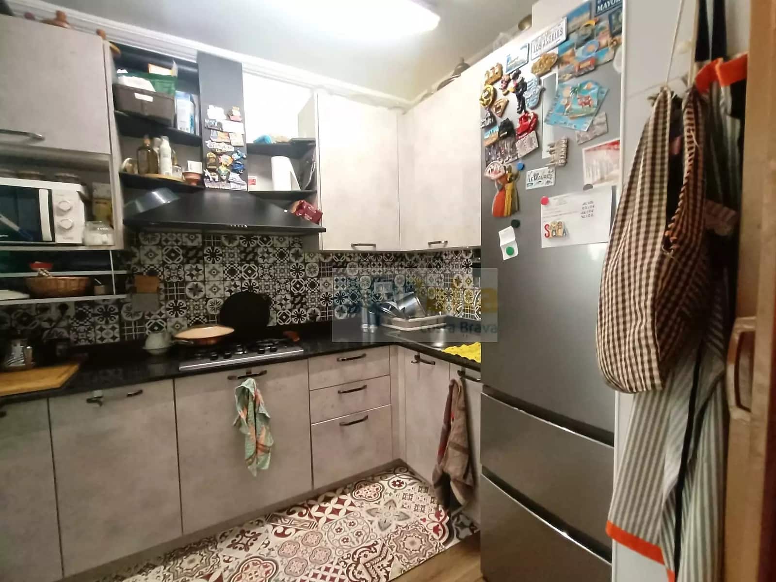4 sovrum Lägenhet till salu i Palafrugell med garage - 215 000 € (Ref: 9949735)