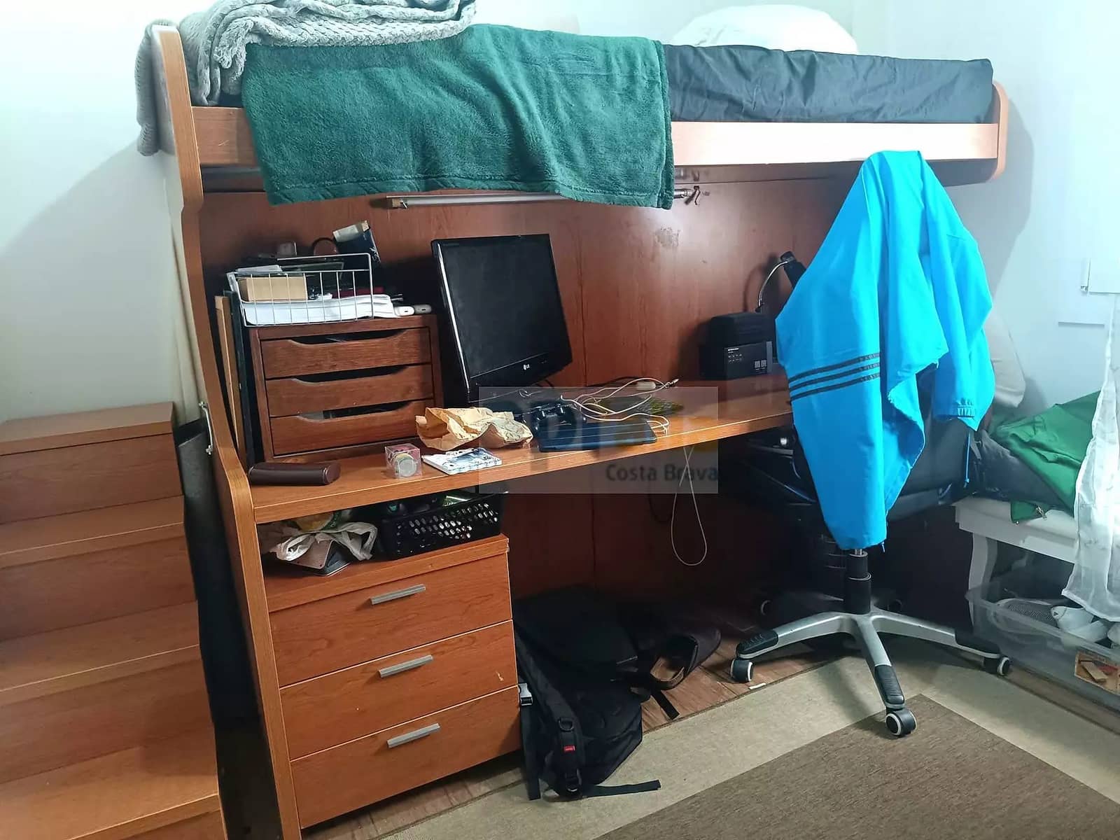 4 sovrum Lägenhet till salu i Palafrugell med garage - 215 000 € (Ref: 9949735)