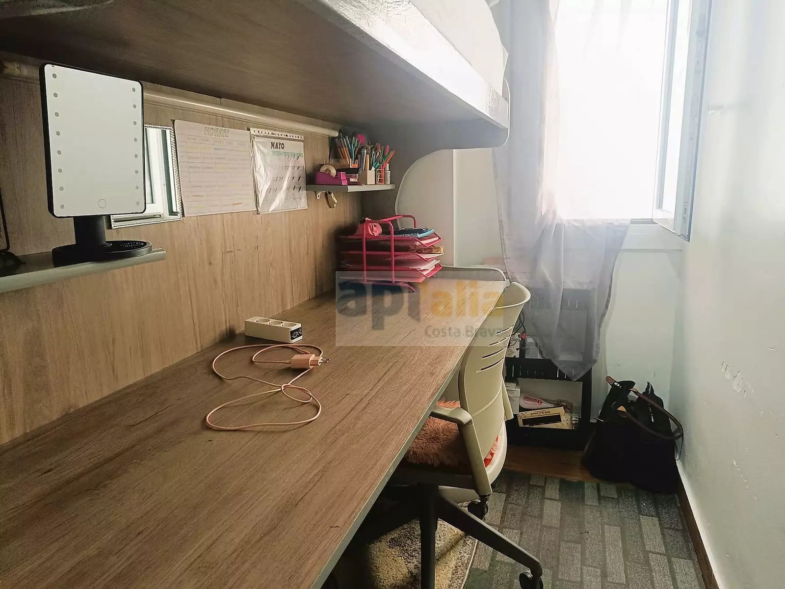 4 sovrum Lägenhet till salu i Palafrugell med garage - 215 000 € (Ref: 9949735)