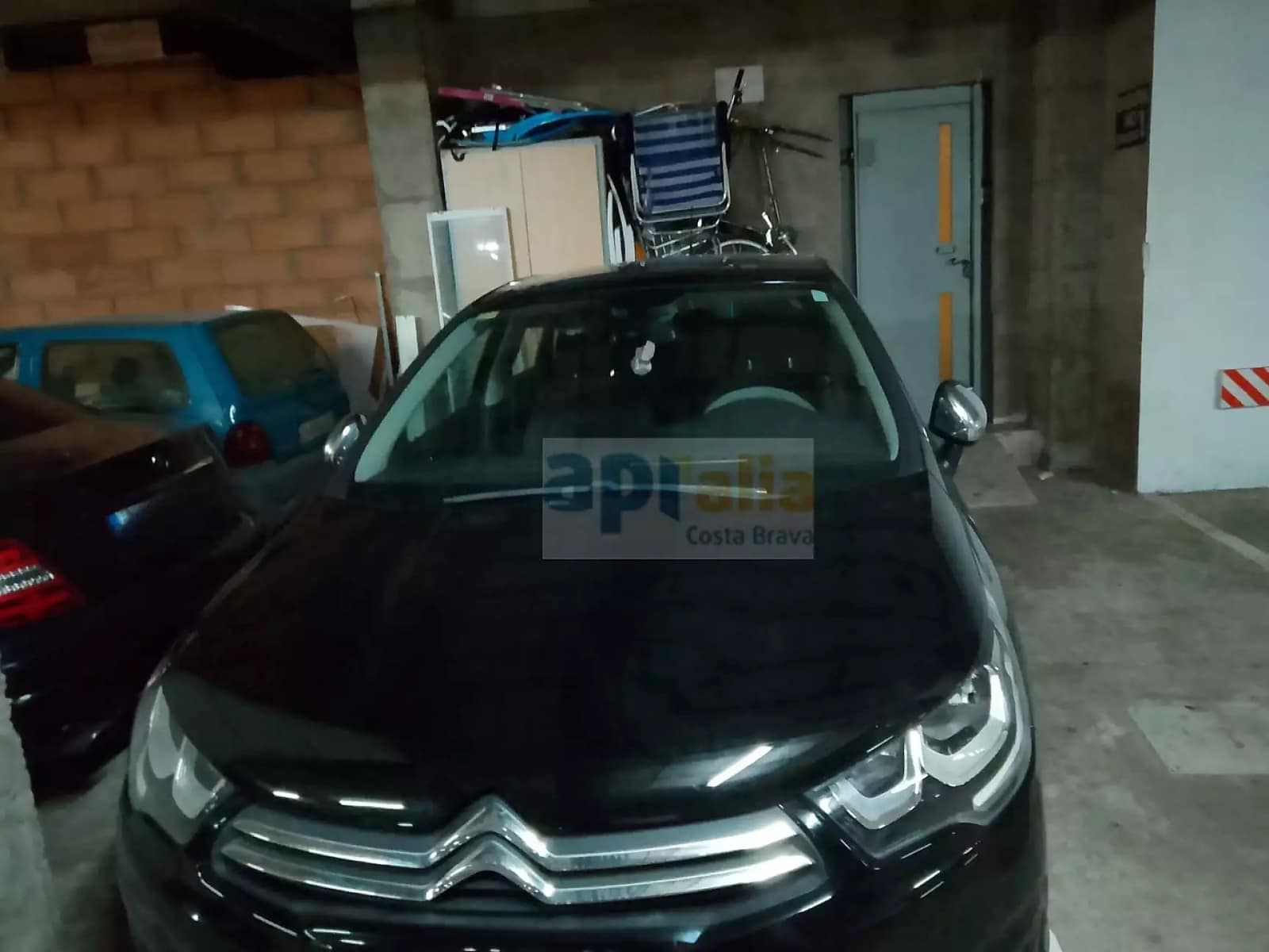 4 sovrum Lägenhet till salu i Palafrugell med garage - 215 000 € (Ref: 9949735)