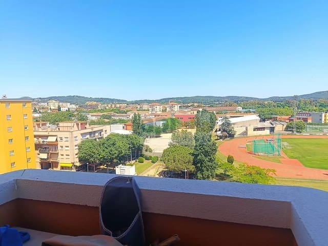 Apartamento de 4 habitaciones en Palafrugell en venta con garaje - 215.000 € (Ref: 9949735)