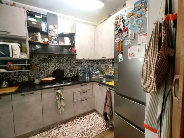 Apartamento de 4 habitaciones en Palafrugell en venta con garaje - 215.000 € (Ref: 9949735)