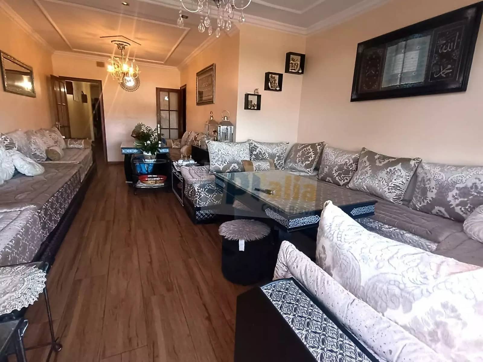 4 sovrum Lägenhet till salu i Palafrugell med garage - 215 000 € (Ref: 9949735)