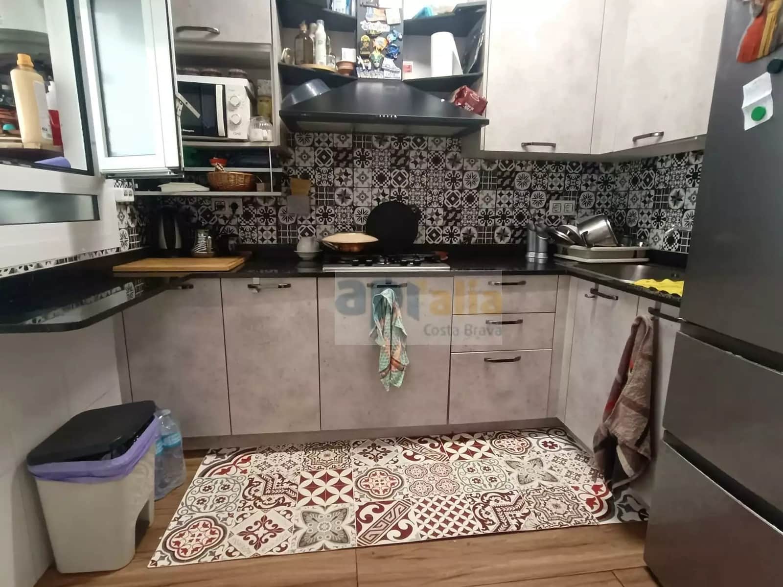 4 sovrum Lägenhet till salu i Palafrugell med garage - 215 000 € (Ref: 9949735)