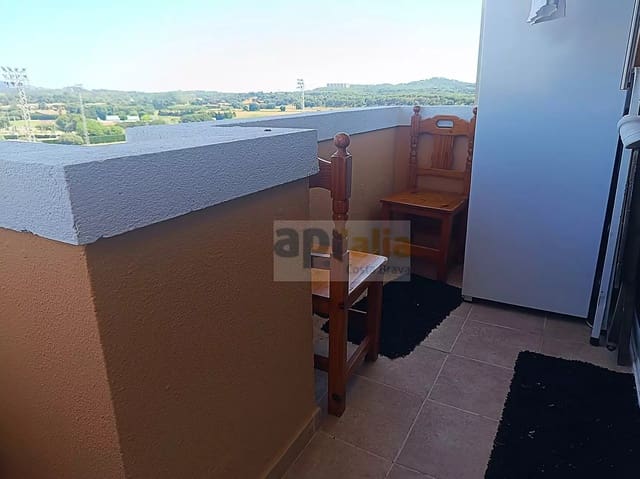 Apartamento de 4 habitaciones en Palafrugell en venta con garaje - 215.000 € (Ref: 9949735)