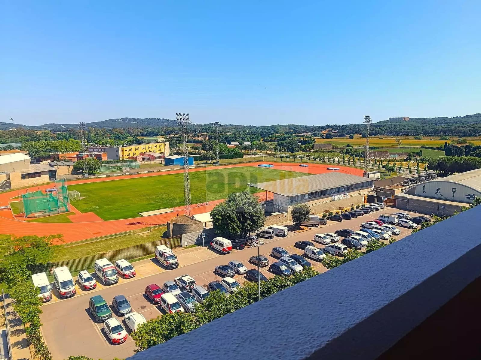 4 sovrum Lägenhet till salu i Palafrugell med garage - 215 000 € (Ref: 9949735)