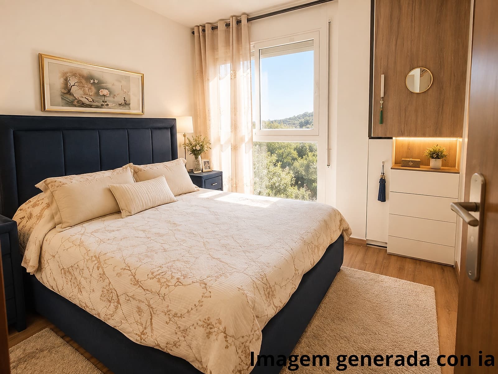 4 sovrum Lägenhet till salu i Palafrugell med garage - 215 000 € (Ref: 9949735)