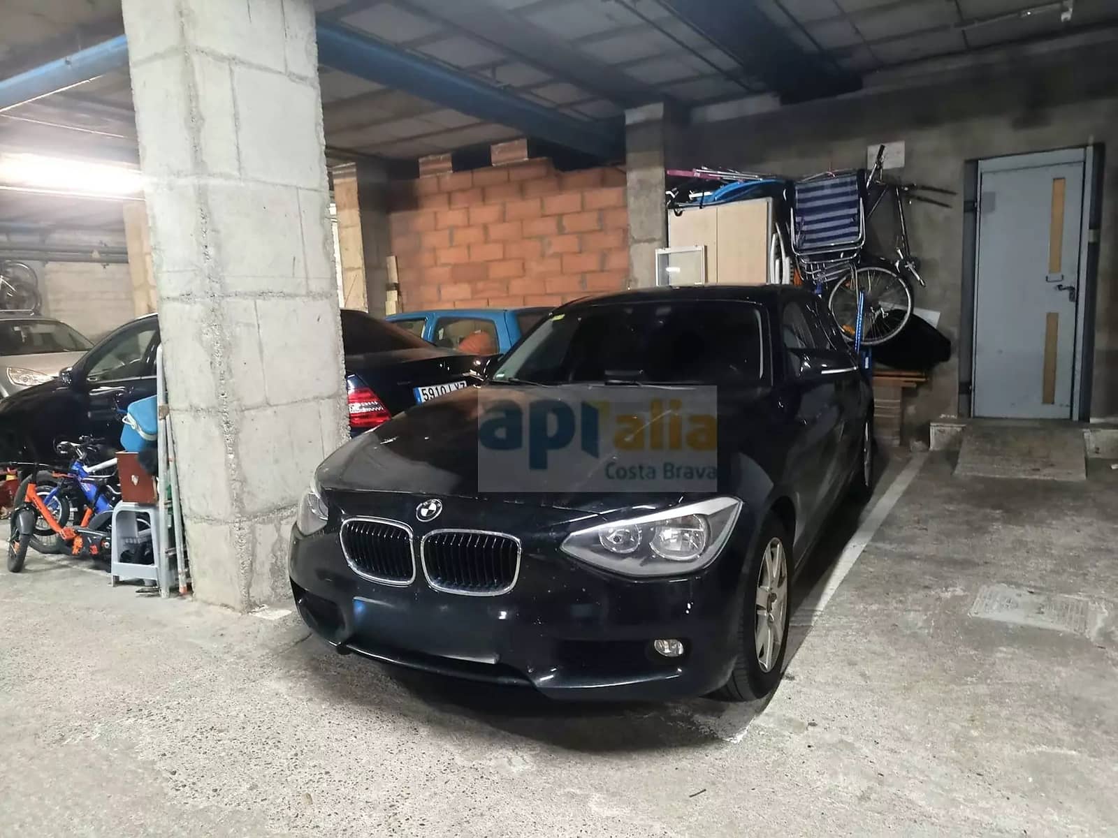 4 sovrum Lägenhet till salu i Palafrugell med garage - 215 000 € (Ref: 9949735)