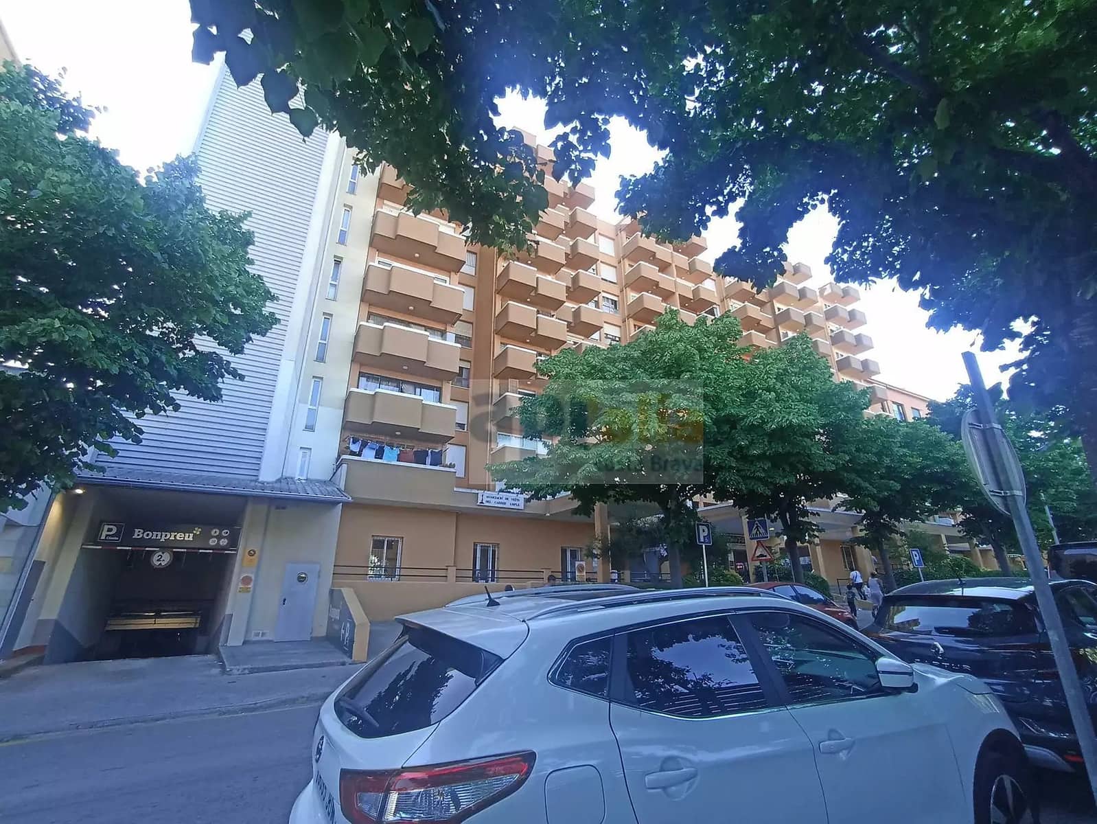 4 sovrum Lägenhet till salu i Palafrugell med garage - 215 000 € (Ref: 9949735)