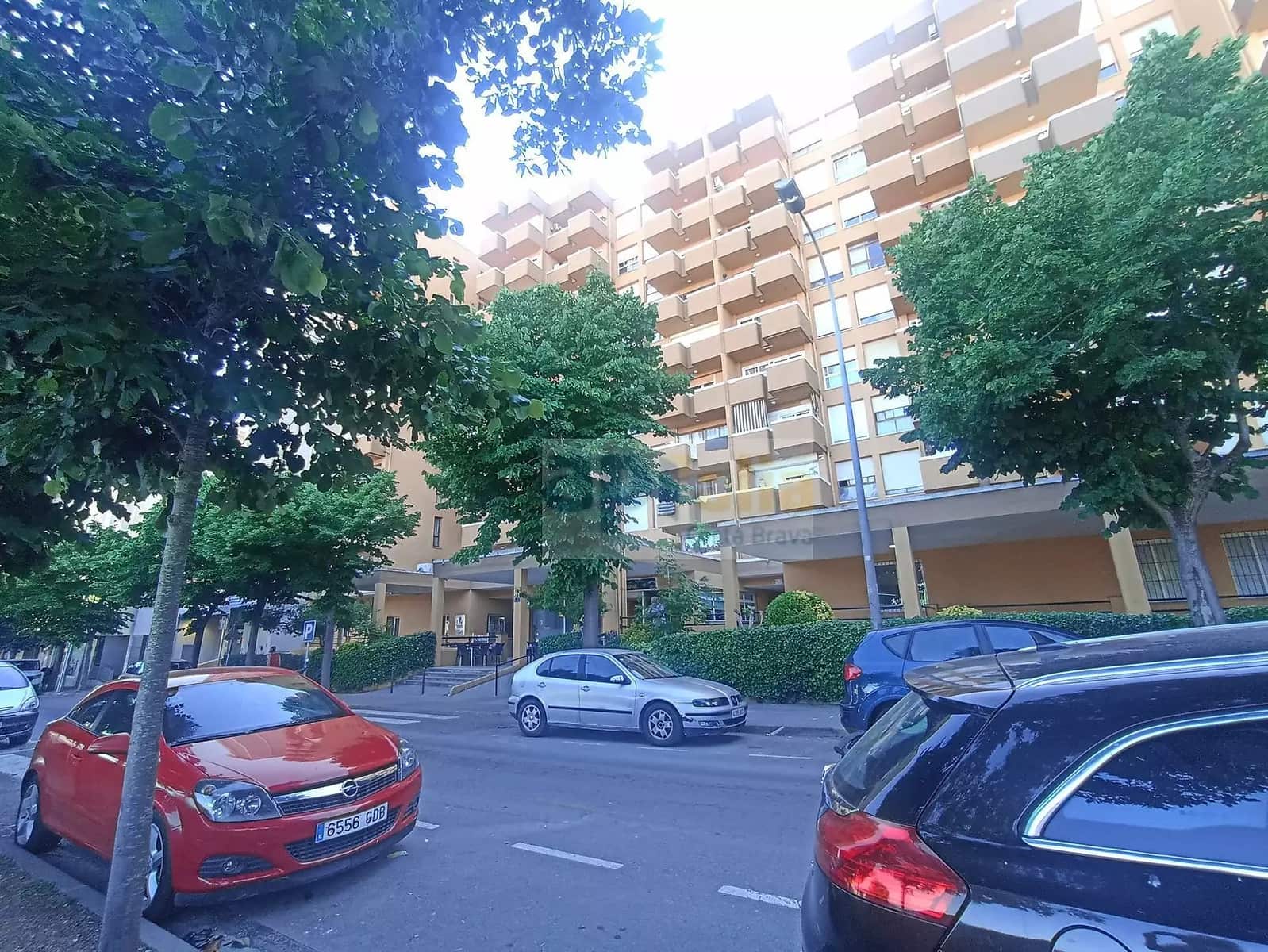 4 sovrum Lägenhet till salu i Palafrugell med garage - 215 000 € (Ref: 9949735)