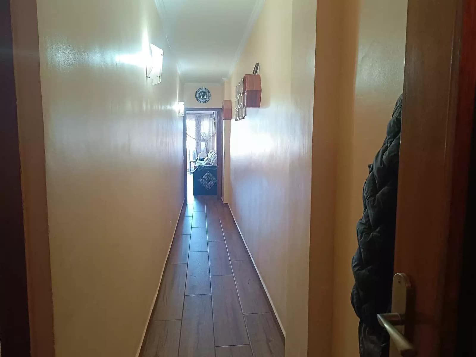 4 sovrum Lägenhet till salu i Palafrugell med garage - 215 000 € (Ref: 9949735)