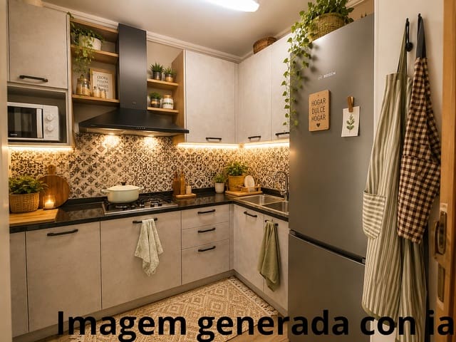 Apartamento de 4 habitaciones en Palafrugell en venta con garaje - 215.000 € (Ref: 9949735)