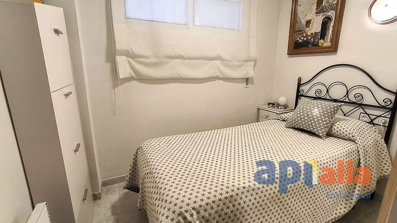 2 sovrum Lägenhet till salu i Calonge i Sant Antoni med pool garage - 240 000 € (Ref: 9949736)