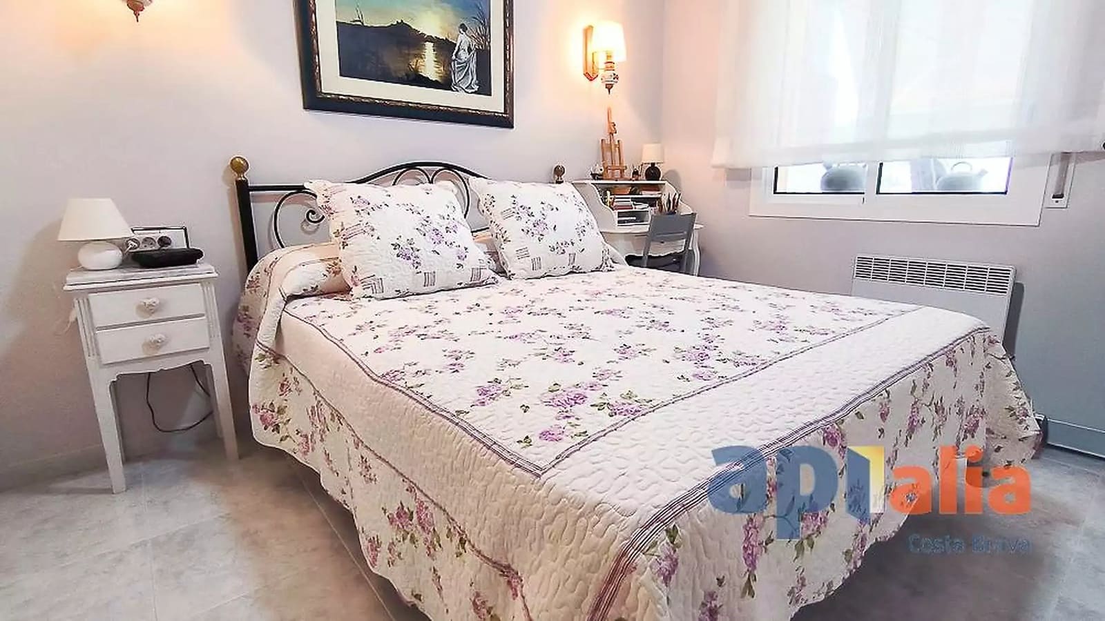 2 sovrum Lägenhet till salu i Calonge i Sant Antoni med pool garage - 240 000 € (Ref: 9949736)