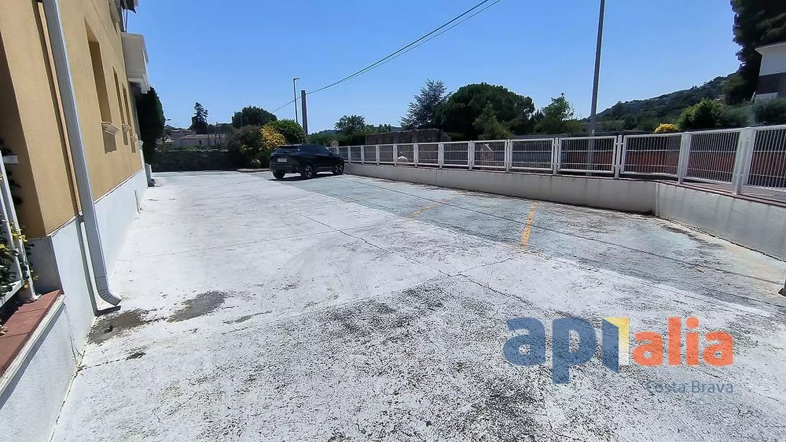 2 sovrum Lägenhet till salu i Calonge i Sant Antoni med pool garage - 240 000 € (Ref: 9949736)