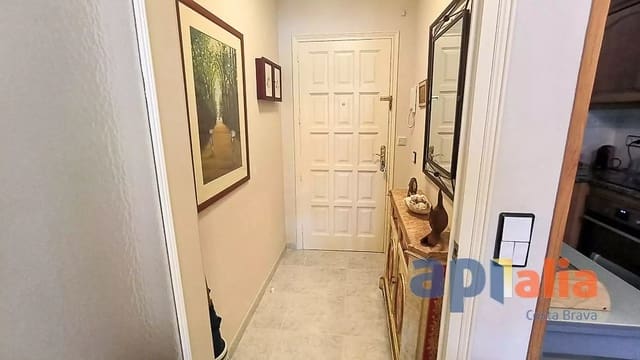 2 soverom Leilighet til salgs i Calonge i Sant Antoni med svømmebasseng garasje - € 240 000 (Ref: 9949736)