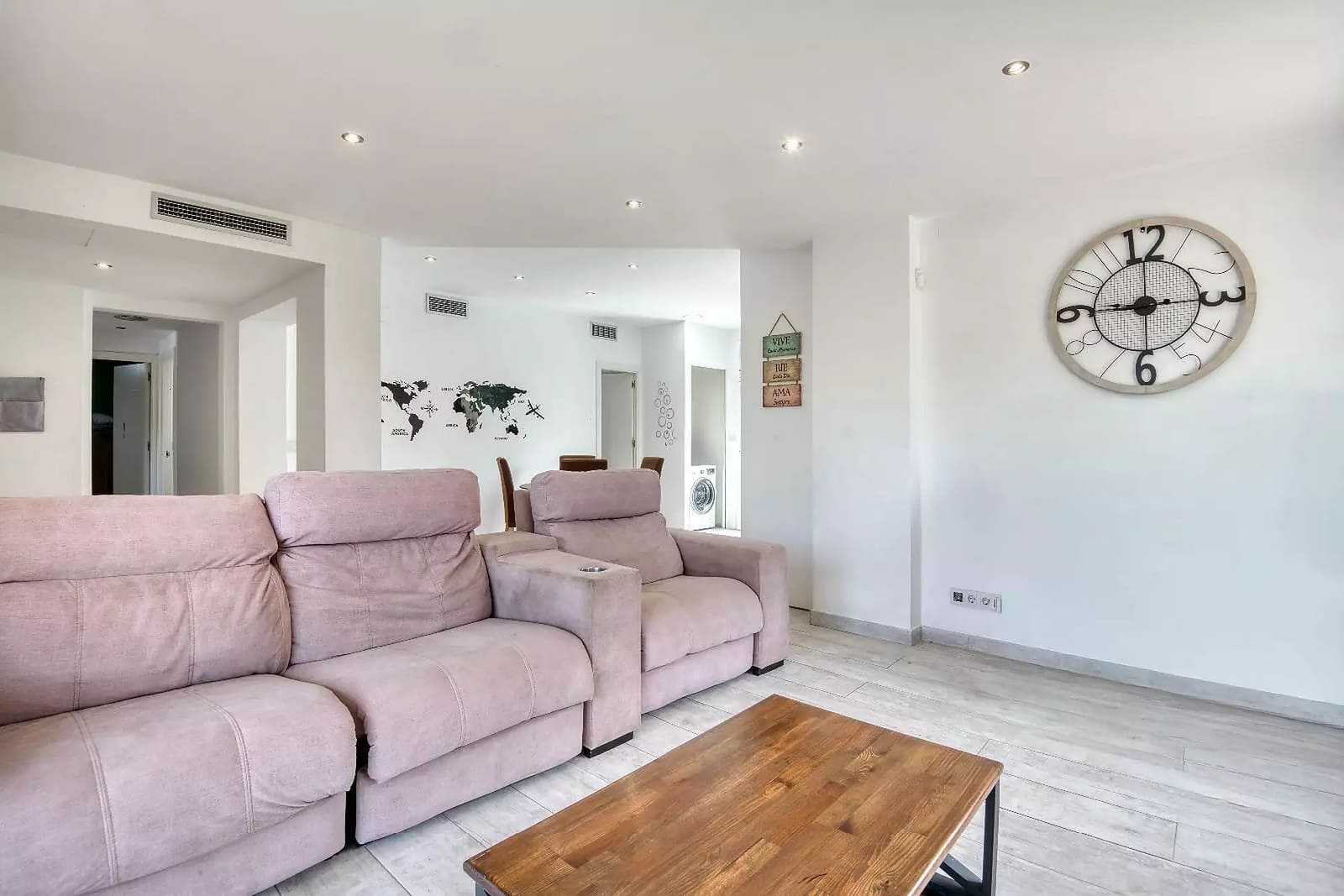 3 sovrum Villa till salu i Can Carbonell med garage - 350 000 € (Ref: 9952584)
