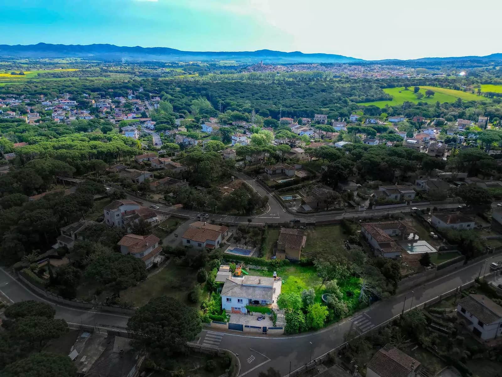 3 sovrum Villa till salu i Can Carbonell med garage - 350 000 € (Ref: 9952584)