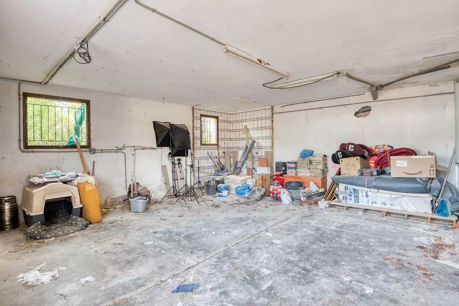 3 sovrum Villa till salu i Can Carbonell med garage - 350 000 € (Ref: 9952584)