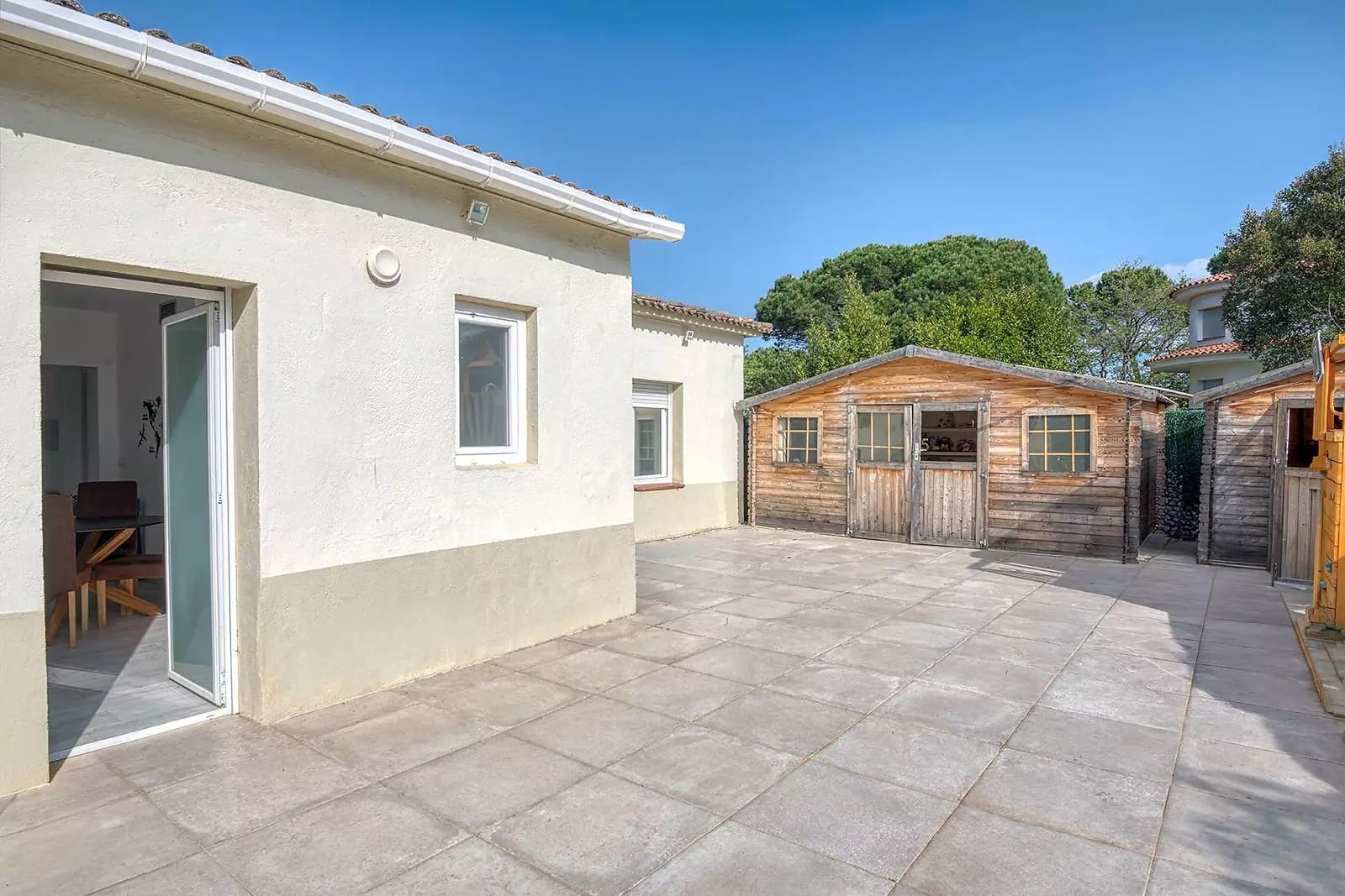 3 sovrum Villa till salu i Can Carbonell med garage - 350 000 € (Ref: 9952584)