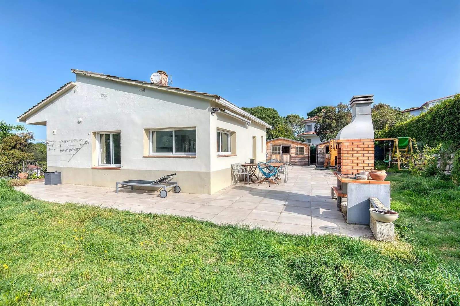 3 sovrum Villa till salu i Can Carbonell med garage - 350 000 € (Ref: 9952584)