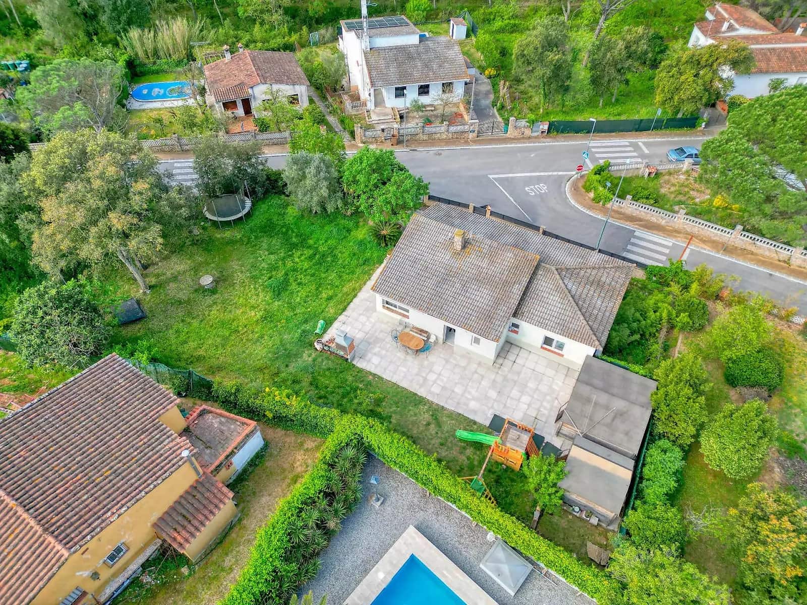 3 sovrum Villa till salu i Can Carbonell med garage - 350 000 € (Ref: 9952584)