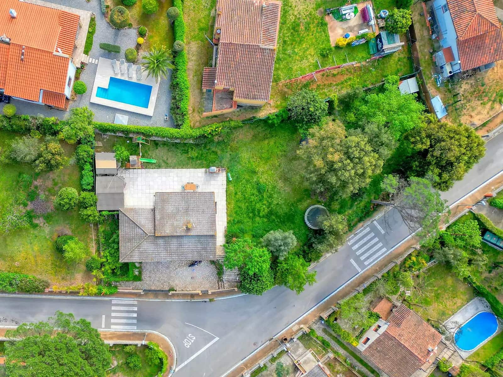 3 sovrum Villa till salu i Can Carbonell med garage - 350 000 € (Ref: 9952584)