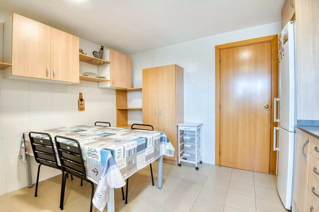 3 soverom Leilighet til salgs i Sant Feliu de Guíxols med garasje - € 235 000 (Ref: 9952585)