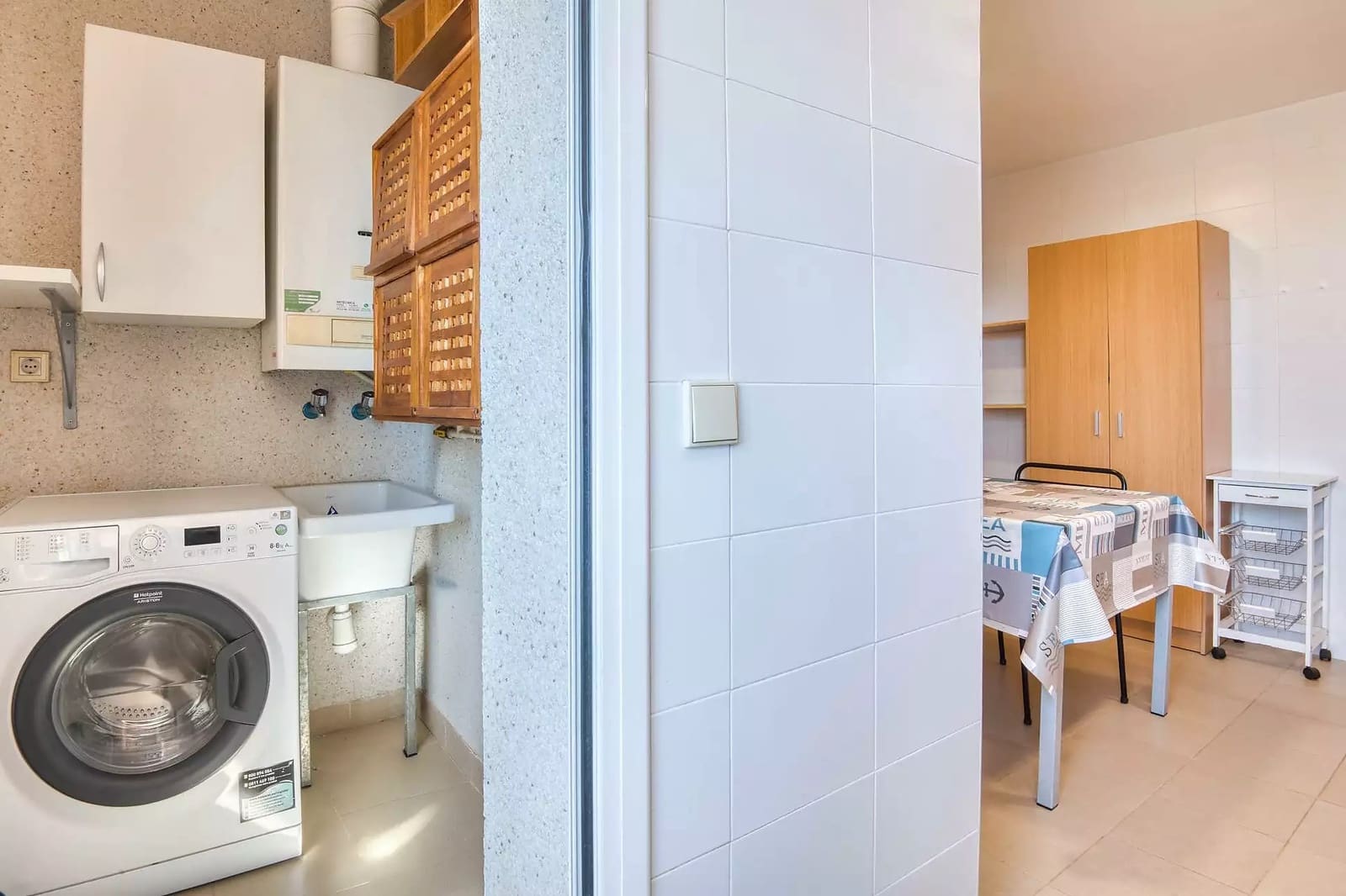 3 bedroom Apartment for sale in Sant Feliu de Guixols with garage - € 235,000 (Ref: 9952585)
