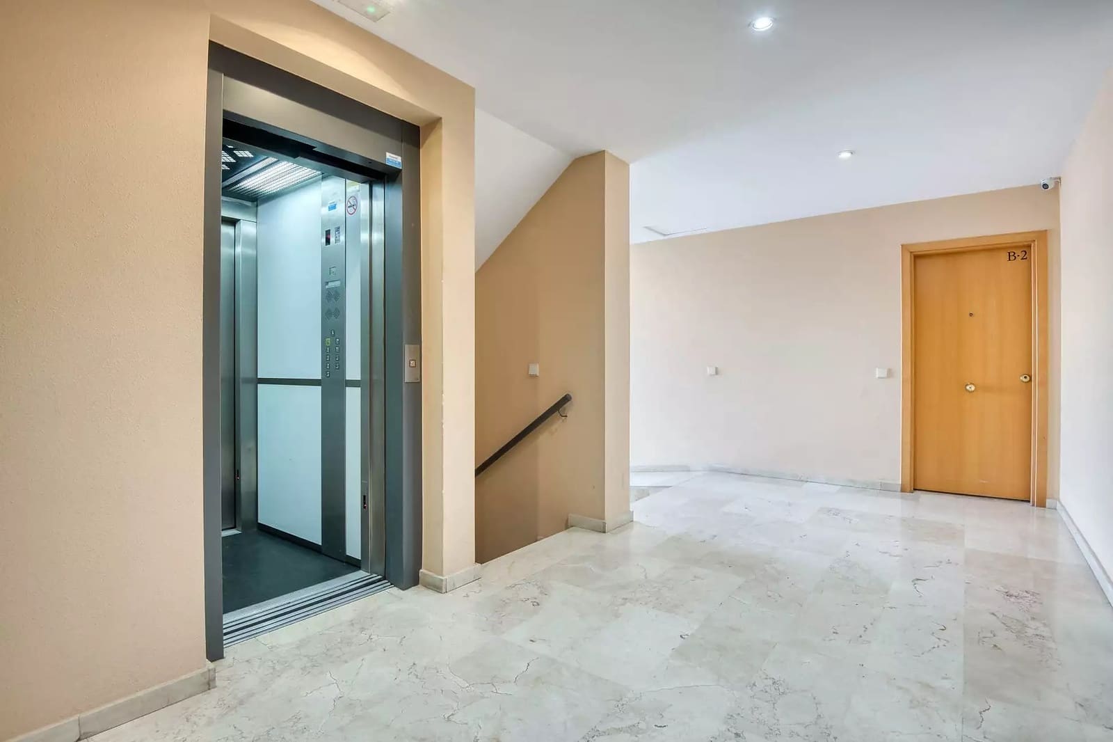 3 bedroom Apartment for sale in Sant Feliu de Guixols with garage - € 235,000 (Ref: 9952585)