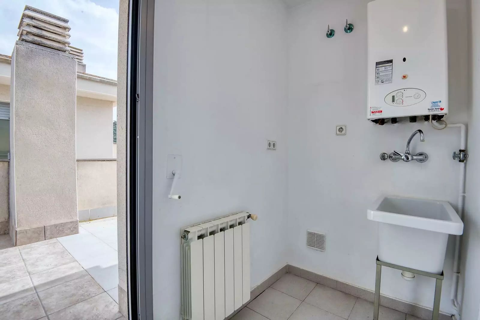 3 camera da letto Villetta a Schiera in vendita in Sant Feliu de Guixols con piscina garage - 368.000 € (Rif: 9952586)
