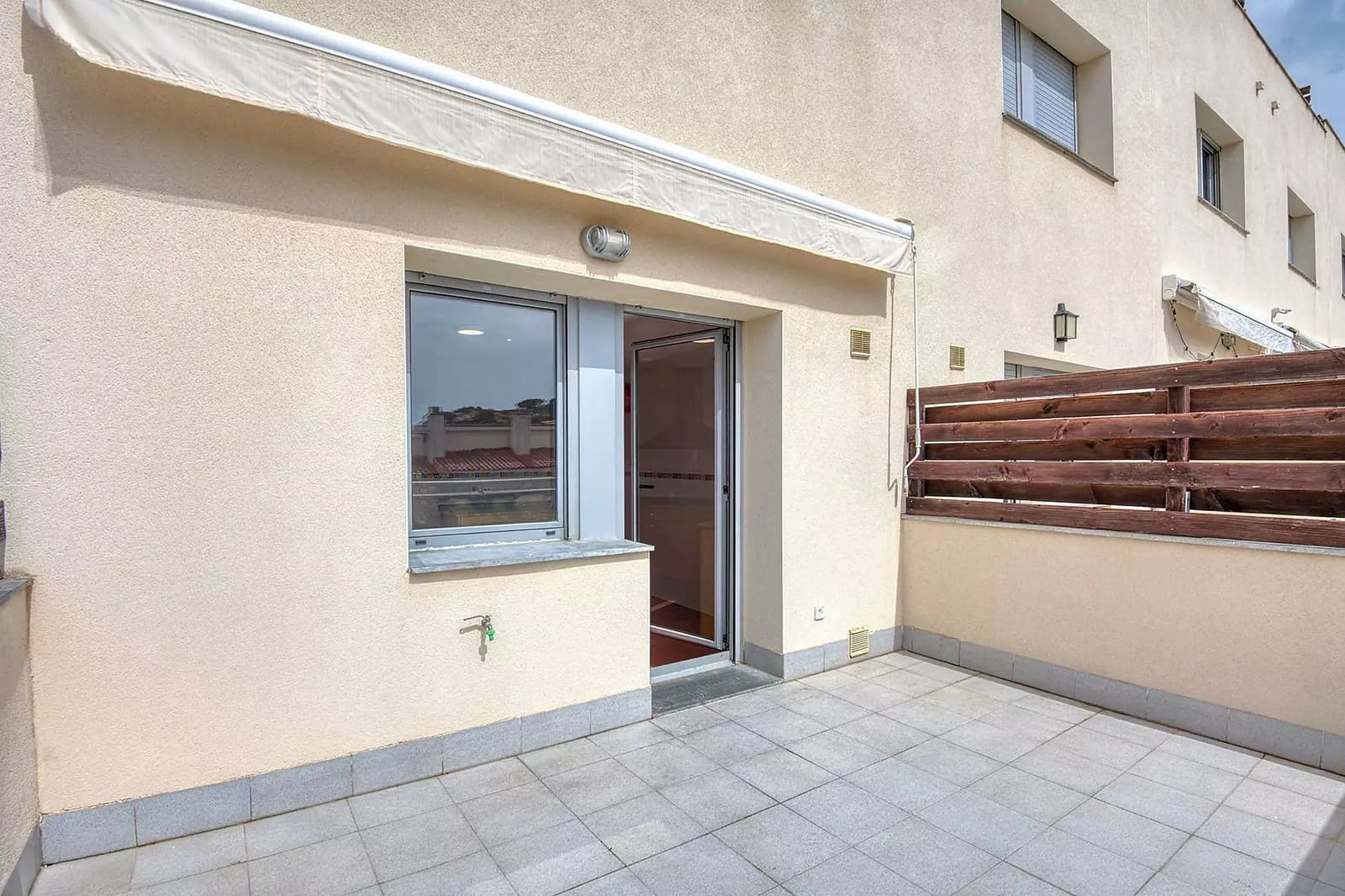 3 camera da letto Villetta a Schiera in vendita in Sant Feliu de Guixols con piscina garage - 368.000 € (Rif: 9952586)