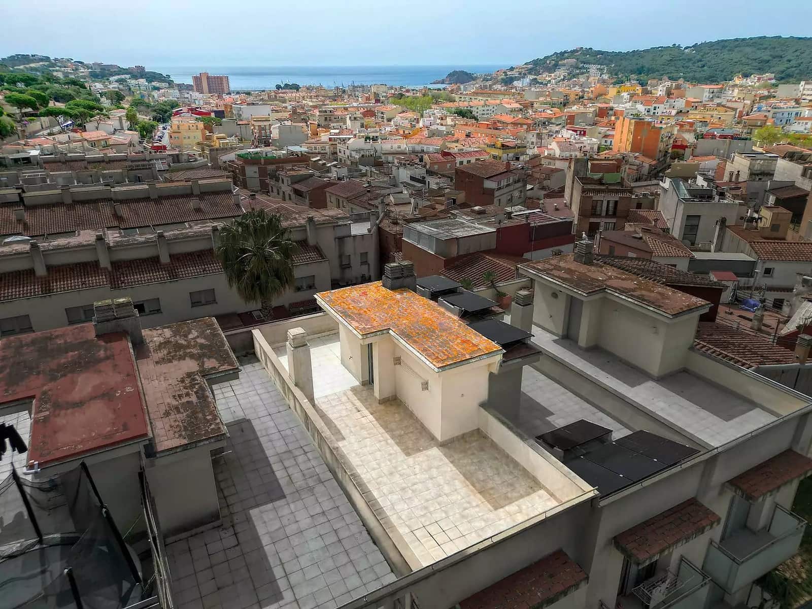 3 camera da letto Villetta a Schiera in vendita in Sant Feliu de Guixols con piscina garage - 368.000 € (Rif: 9952586)