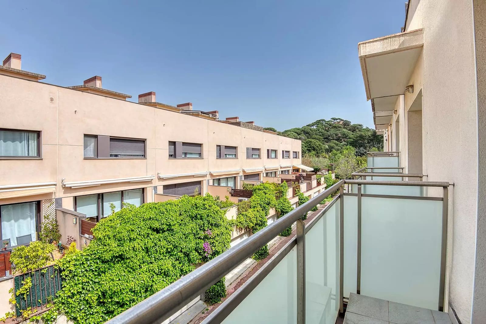3 camera da letto Villetta a Schiera in vendita in Sant Feliu de Guixols con piscina garage - 368.000 € (Rif: 9952586)