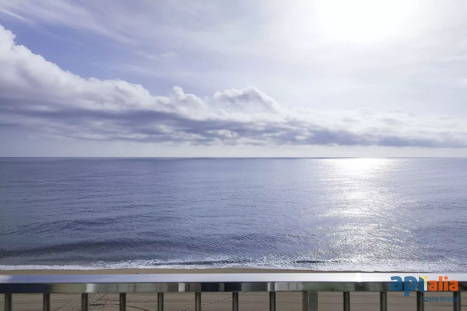 1 makuuhuone Huoneisto myytävänä paikassa Platja d'Aro mukana 
autotalli - 250 000 € (Ref: 9962630)