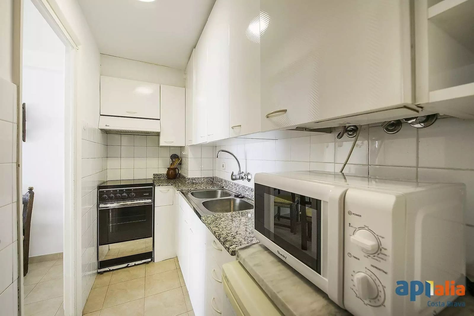 1 makuuhuone Huoneisto myytävänä paikassa Platja d'Aro mukana 
autotalli - 250 000 € (Ref: 9962630)