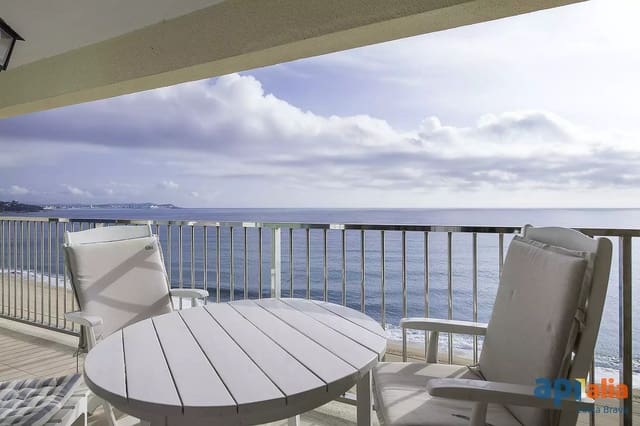 1 makuuhuone Huoneisto myytävänä paikassa Platja d'Aro, Castell-Platja d'Aro mukana 
autotalli - 250 000 € (Ref: 9962630)