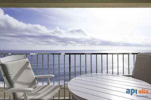 1 makuuhuone Huoneisto myytävänä paikassa Platja d'Aro, Castell-Platja d'Aro mukana 
autotalli - 250 000 € (Ref: 9962630)