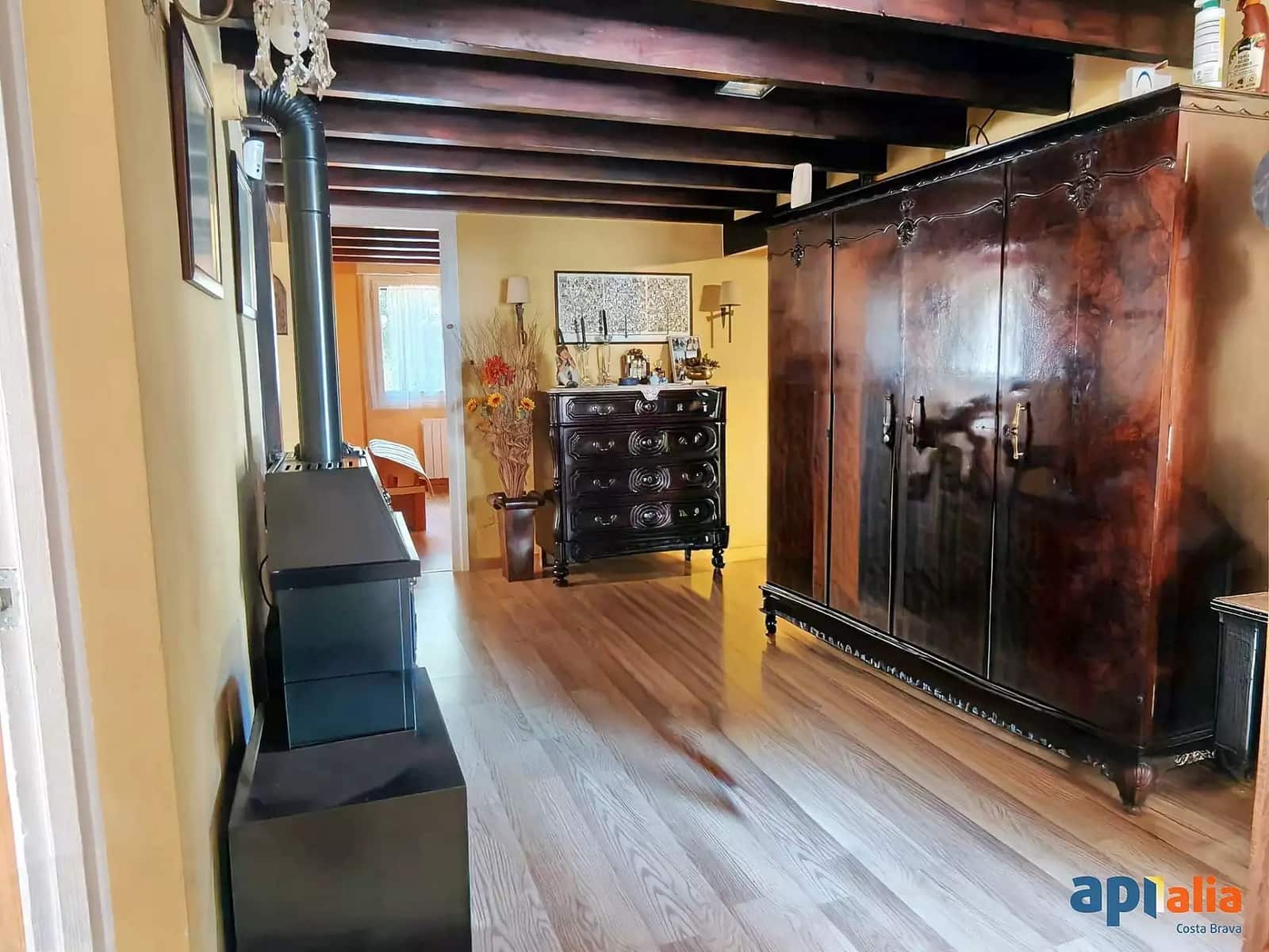5 chambre Villa/Maison à vendre à Sant Antoni de Calonge avec garage - 475 000 € (Ref: 9965241)