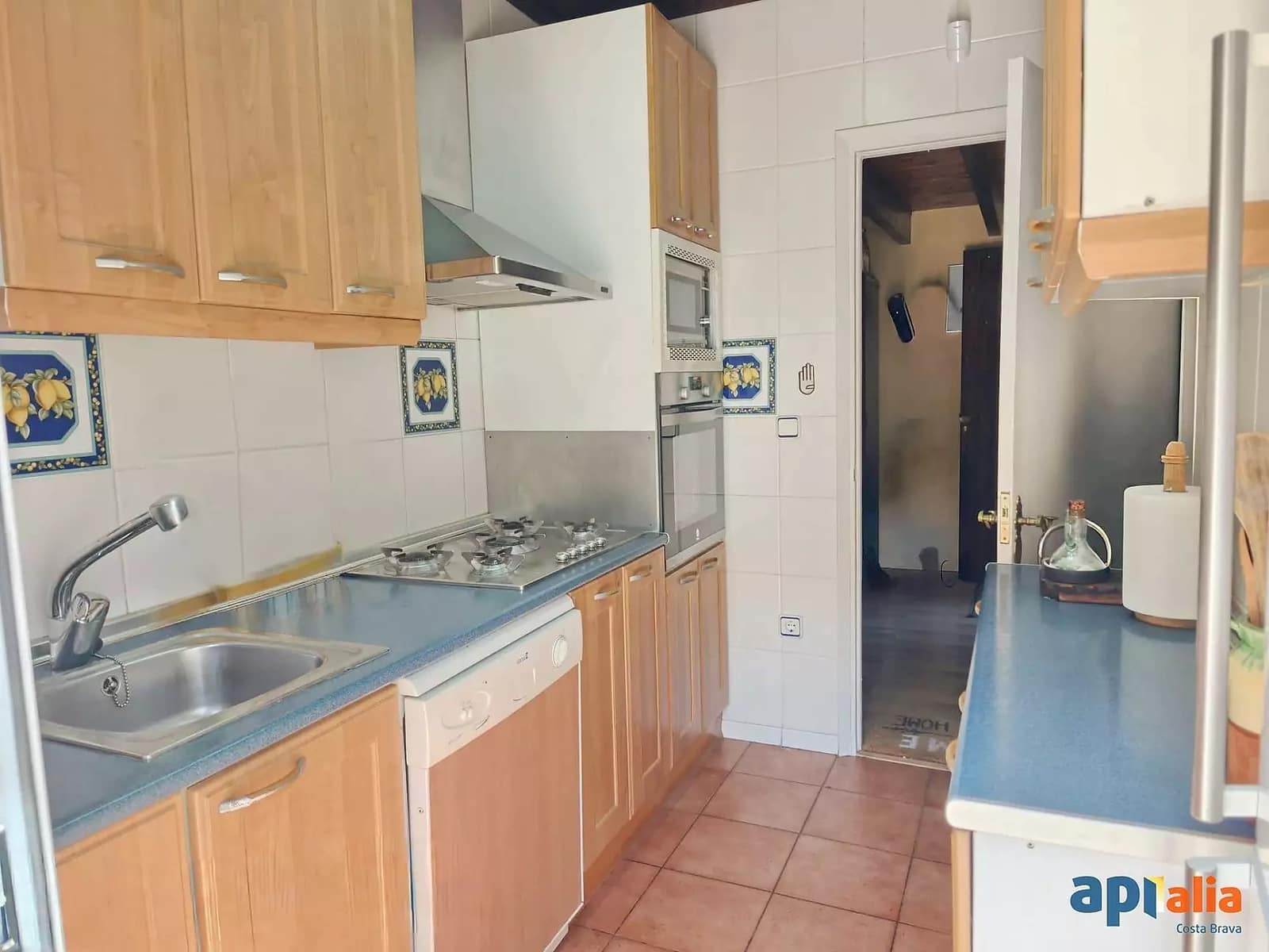 5 chambre Villa/Maison à vendre à Sant Antoni de Calonge avec garage - 475 000 € (Ref: 9965241)