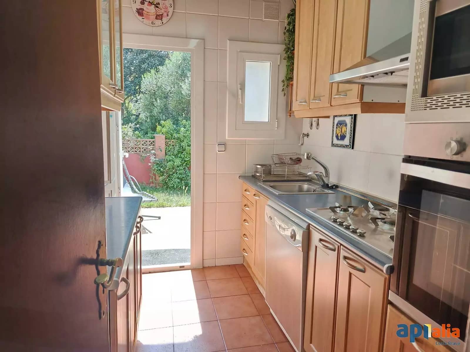 5 chambre Villa/Maison à vendre à Sant Antoni de Calonge avec garage - 475 000 € (Ref: 9965241)