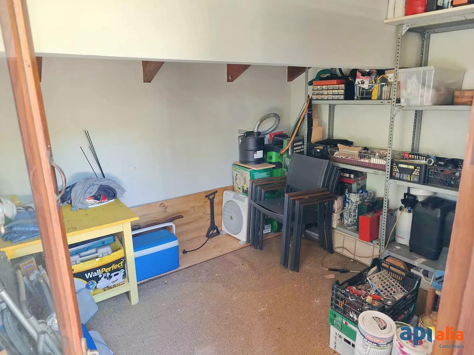 5 chambre Villa/Maison à vendre à Sant Antoni de Calonge avec garage - 475 000 € (Ref: 9965241)
