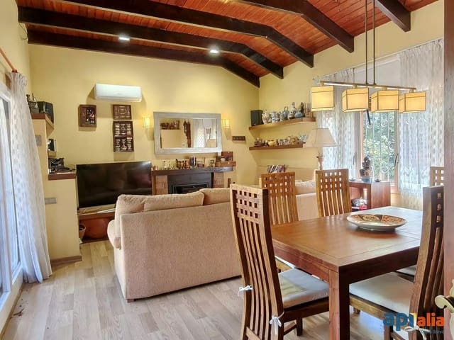 5 sypialnia Willa na sprzedaż w Sant Antoni de Calonge, Calonge i Sant Antoni z garażem - 475 000 € (Ref: 9965241)