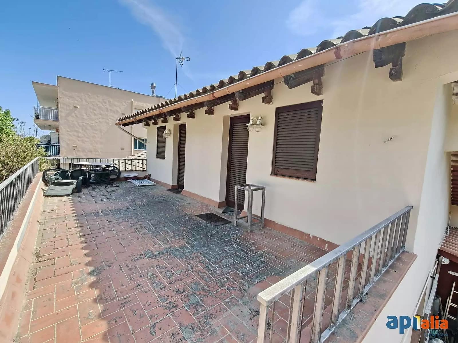 5 chambre Villa/Maison à vendre à Sant Antoni de Calonge avec garage - 475 000 € (Ref: 9965241)