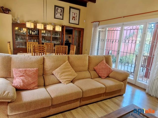 5 sypialnia Willa na sprzedaż w Sant Antoni de Calonge, Calonge i Sant Antoni z garażem - 475 000 € (Ref: 9965241)