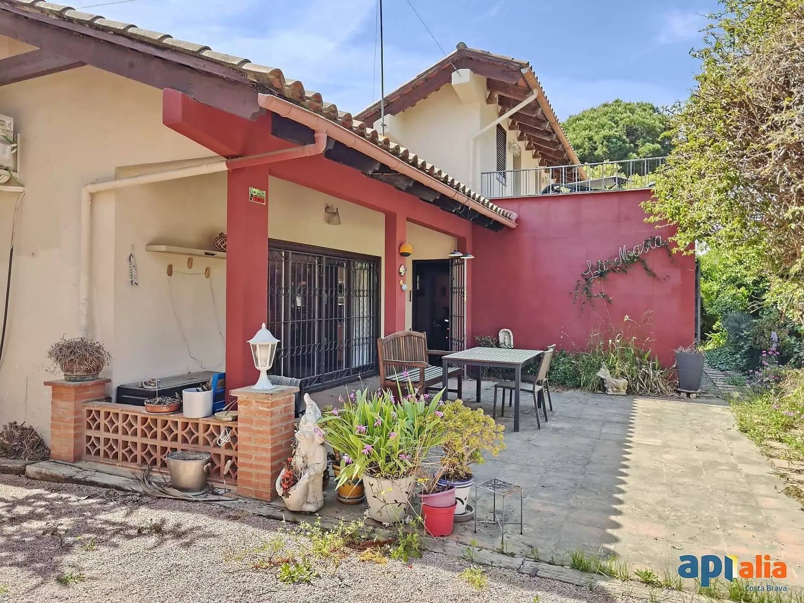 5 chambre Villa/Maison à vendre à Sant Antoni de Calonge avec garage - 475 000 € (Ref: 9965241)