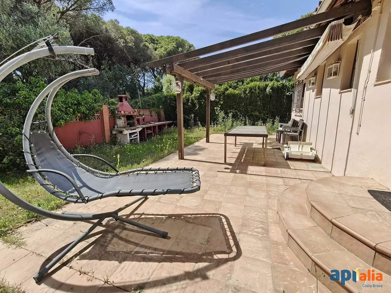 5 chambre Villa/Maison à vendre à Sant Antoni de Calonge avec garage - 475 000 € (Ref: 9965241)