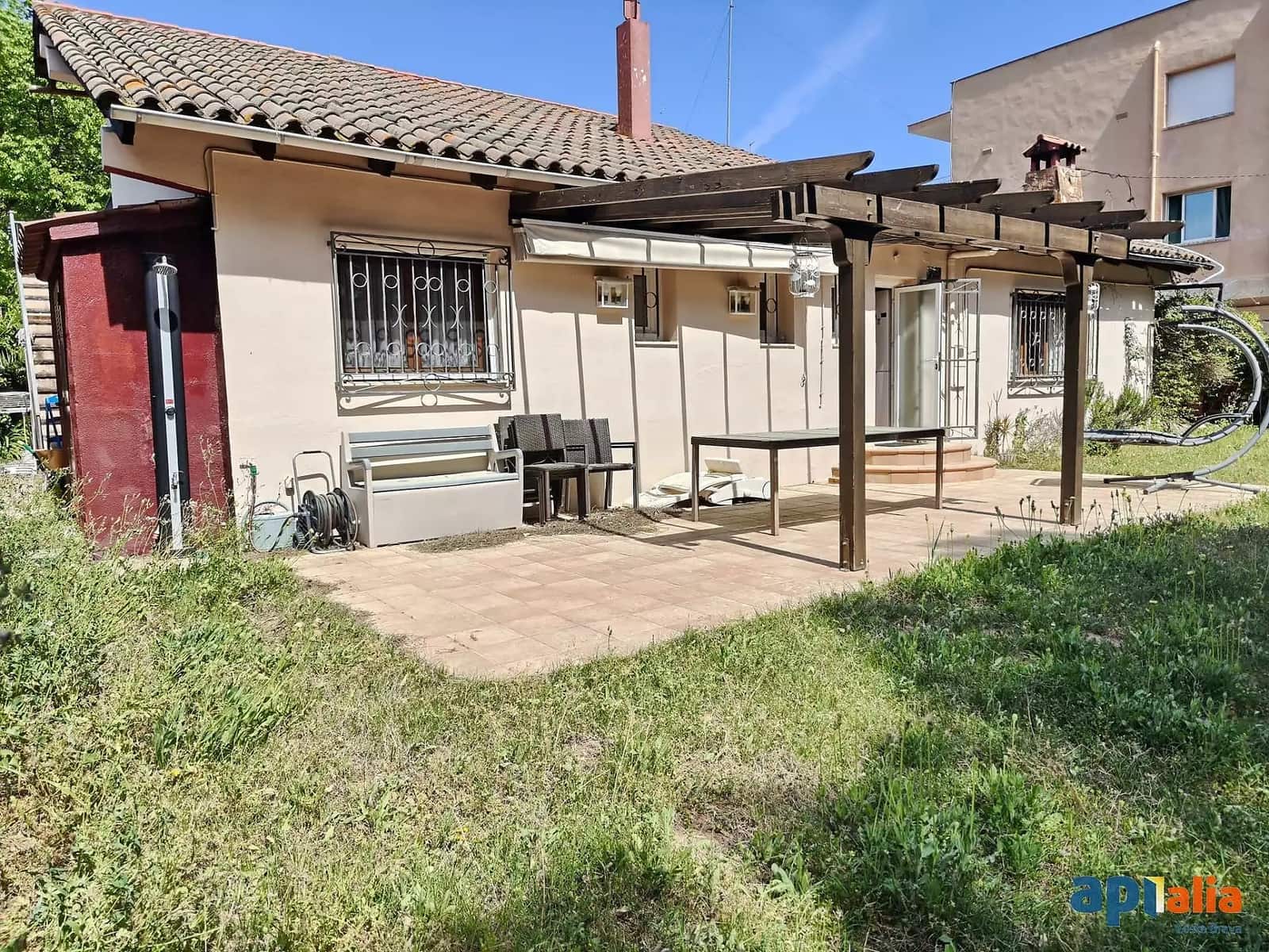 5 chambre Villa/Maison à vendre à Sant Antoni de Calonge avec garage - 475 000 € (Ref: 9965241)
